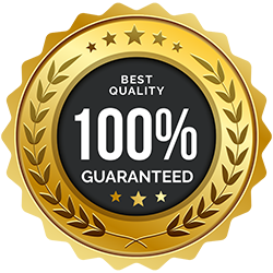 Alpha Male Complex 60-Day Money Back Guarantee
